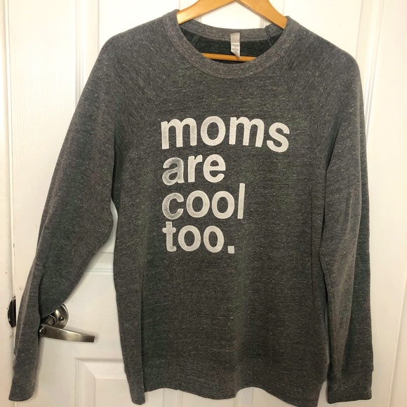 Mom Sweatshirt - Picture 1 of 2